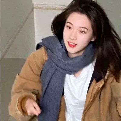 时间女神