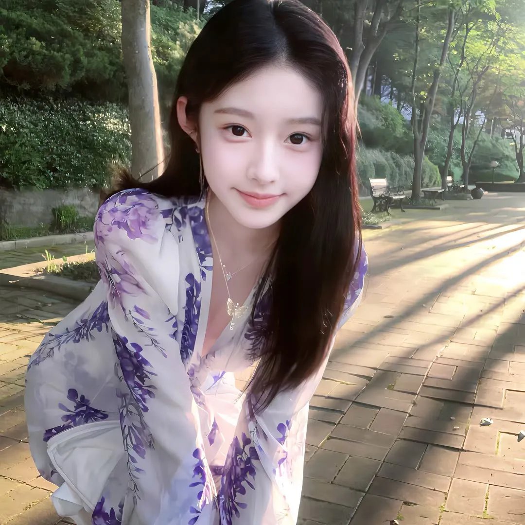 学长与女友